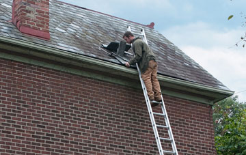 what affects urgent Ruthven roof repairs