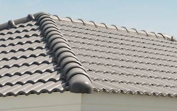 advantages of Ruthven clay roofing