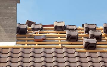 Ruthven clay roofing costs