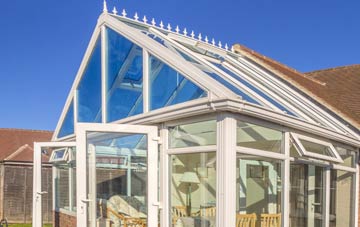 conservatory roof insulation costs Ruthven