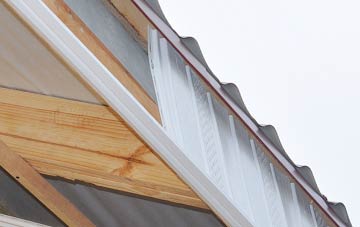 why Ruthven fascia repairs are essential