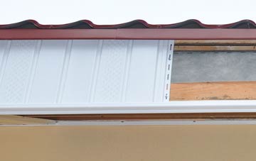 Ruthven fascia repair costs