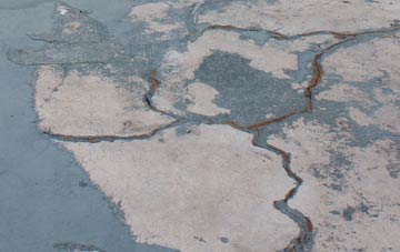 fibreglass roofing replacement Ruthven