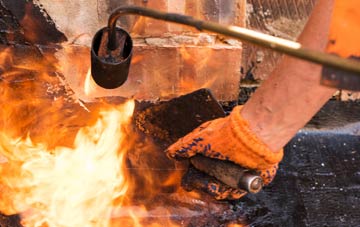 Ruthven flat roof repair companies