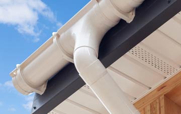 Ruthven gutter installation costs