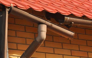 Ruthven gutter repair costs