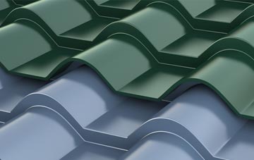 who should consider Ruthven plastic roofs