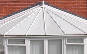 Ruthven polycarbonate conservatory roof repairs