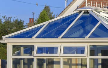professional Ruthven conservatory insulation