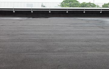 Ruthven asphalt roof replacement