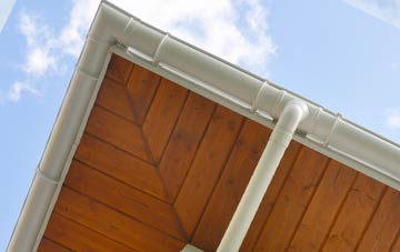 Ruthven soffit types