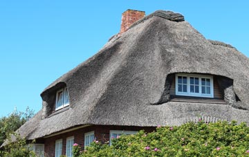 thatch roofing Ruthven