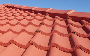 Ruthven tile and slate roof replacement