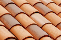 Ruthven clay roofing