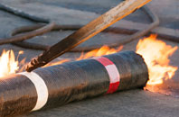 free Ruthven flat roofing repair quotes