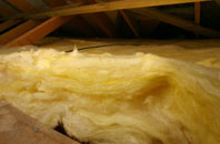 Ruthven pitch roof insulation