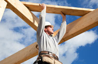 Ruthven roof replacement work